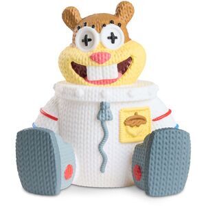 Handmade by Robots - SpongeBob SquarePants - Sandy Cheeks #442